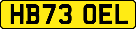 HB73OEL