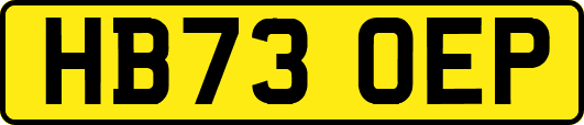 HB73OEP