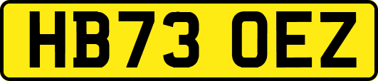 HB73OEZ