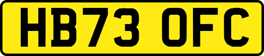 HB73OFC