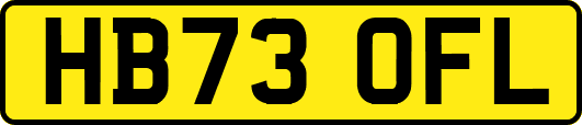 HB73OFL