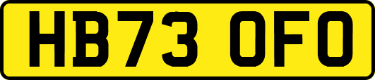 HB73OFO