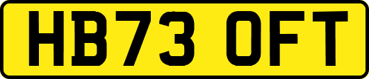 HB73OFT