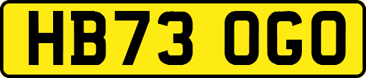 HB73OGO