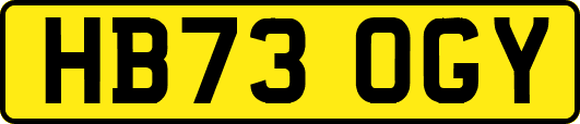 HB73OGY