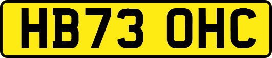 HB73OHC