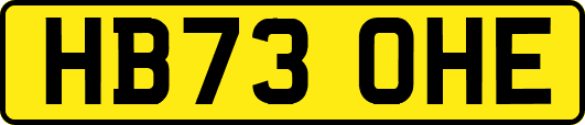 HB73OHE