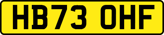 HB73OHF