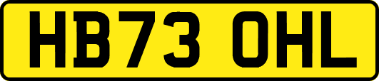 HB73OHL