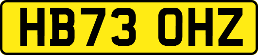 HB73OHZ