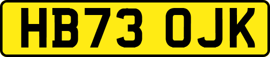 HB73OJK