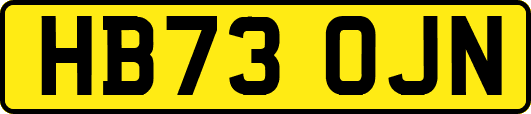 HB73OJN