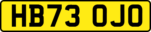 HB73OJO