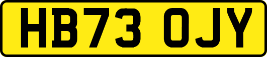 HB73OJY