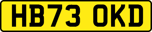 HB73OKD