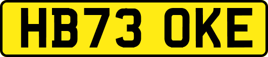 HB73OKE