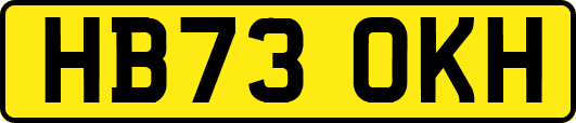 HB73OKH