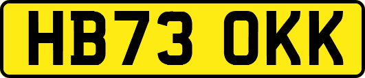 HB73OKK