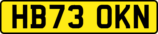 HB73OKN