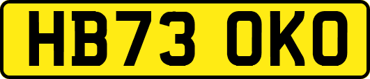 HB73OKO