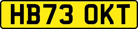 HB73OKT