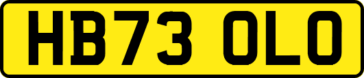 HB73OLO