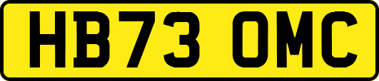 HB73OMC