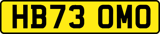 HB73OMO