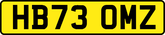 HB73OMZ