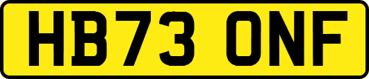 HB73ONF