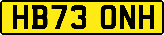 HB73ONH