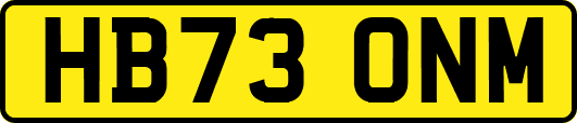 HB73ONM