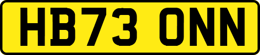 HB73ONN