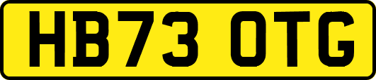 HB73OTG