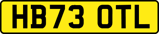 HB73OTL