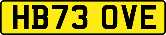 HB73OVE