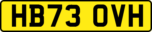 HB73OVH