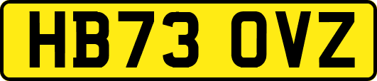 HB73OVZ