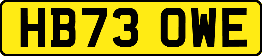 HB73OWE