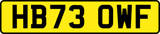 HB73OWF