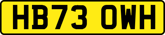 HB73OWH