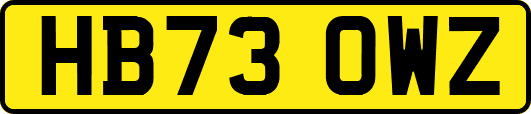 HB73OWZ