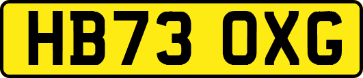 HB73OXG