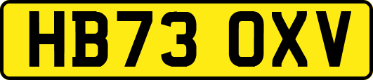 HB73OXV