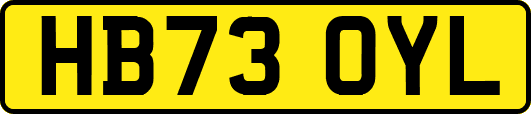 HB73OYL