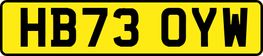 HB73OYW