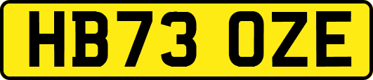 HB73OZE
