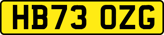 HB73OZG