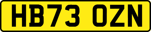HB73OZN