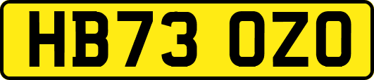 HB73OZO